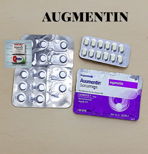 Augmentin sospensione generico